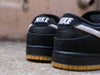 Nike SB Dunk Low Pro 'Black/White'