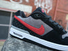 Nike SB Paul Rodriguez Zoom Air Low “Bred”