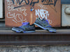 New Balance Numeric 770 'Grey/Black/Purple'