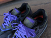 New Balance Numeric 770 'Grey/Black/Purple'