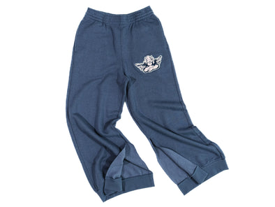 Boys Lie In Too Deep MM Pants 'Blue'