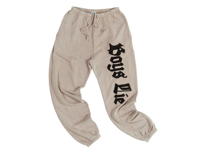 Boys Lie Rocker Kimmy Pants 'Taupe'