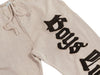 Boys Lie Rocker Kimmy Pants 'Taupe'