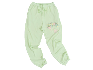 Boys Lie Bows Kimmy Pants 'Green'