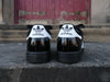 Adidas Superstar II Patent Leather 'Core Black/White'