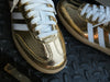 Adidas Women's Samba OG 'Gold Metallic'