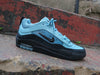 Nike Air Max Ishod 'Denim Turquoise'