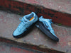 Nike Air Max Ishod 'Denim Turquoise'