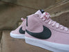 Nike SB Zoom Blazer Mid 'Pink Foam/Anthracite'