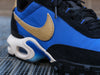 Nike Air Max Waffle SP 'Hyper Blue/Metallic Gold'