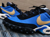 Nike Air Max Waffle SP 'Hyper Blue/Metallic Gold'