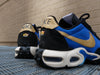 Nike Air Max Waffle SP 'Hyper Blue/Metallic Gold'