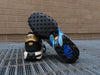 Nike Air Max Waffle SP 'Hyper Blue/Metallic Gold'