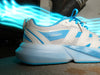 Adidas x Tron Ares Lightblaze Glow 'Flynn'