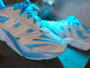 Adidas x Tron Ares Lightblaze Glow 'Flynn'