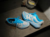 Adidas x Tron Ares Lightblaze Glow 'Flynn'