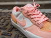 Nike SB Force 58 'Pale Ivory/Apricot Agate'