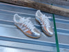 Adidas Women's Samba OG 'Silver Metallic'
