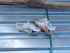 Adidas Women's Samba OG 'Silver Metallic'