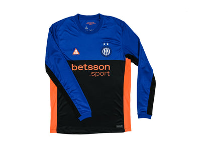 Nike ACG x Inter Milan Dri-FIT Stadium SE Longsleeve Replica