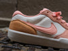 Nike SB Force 58 'Pale Ivory/Apricot Agate'