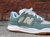 New Balance Numeric Tiago Lemos 1010 'Green/Beige'