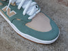New Balance Numeric Tiago Lemos 1010 'Green/Beige'