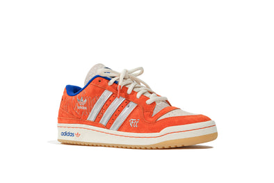 Adidas x UNHEARDOF x FCC Forum Low "All For Cincy'