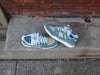 New Balance Numeric Tiago Lemos 1010 'Green/Beige'