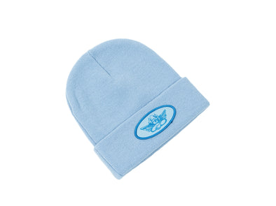 Boys Lie Manhunt Beanie 'Blue'