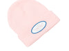 Boys Lie Charmer Beanie 'Pink'