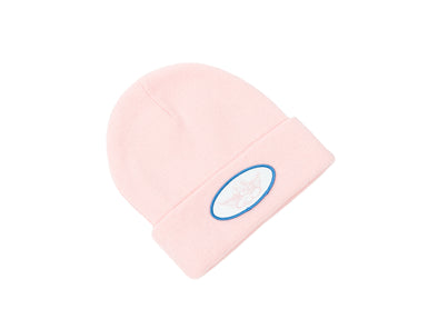 Boys Lie Charmer Beanie 'Pink'