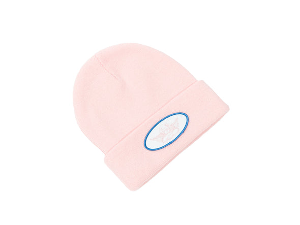Boys Lie Charmer Beanie 'Pink'