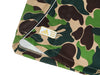 Adidas x Bape Football Jersey 'Crew Green'
