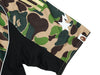 Adidas x Bape Football Jersey 'Crew Green'