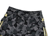 Adidas x Bape Football Shorts 'Black'