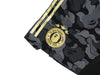 Adidas x Bape Football Shorts 'Black'