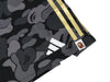Adidas x Bape Football Shorts 'Black'