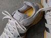 Adidas Zponge 'Yellow/Iron Metallic'