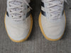 Adidas Zponge 'Yellow/Iron Metallic'