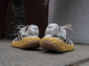 Adidas Zponge 'Yellow/Iron Metallic'