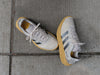 Adidas Zponge 'Yellow/Iron Metallic'