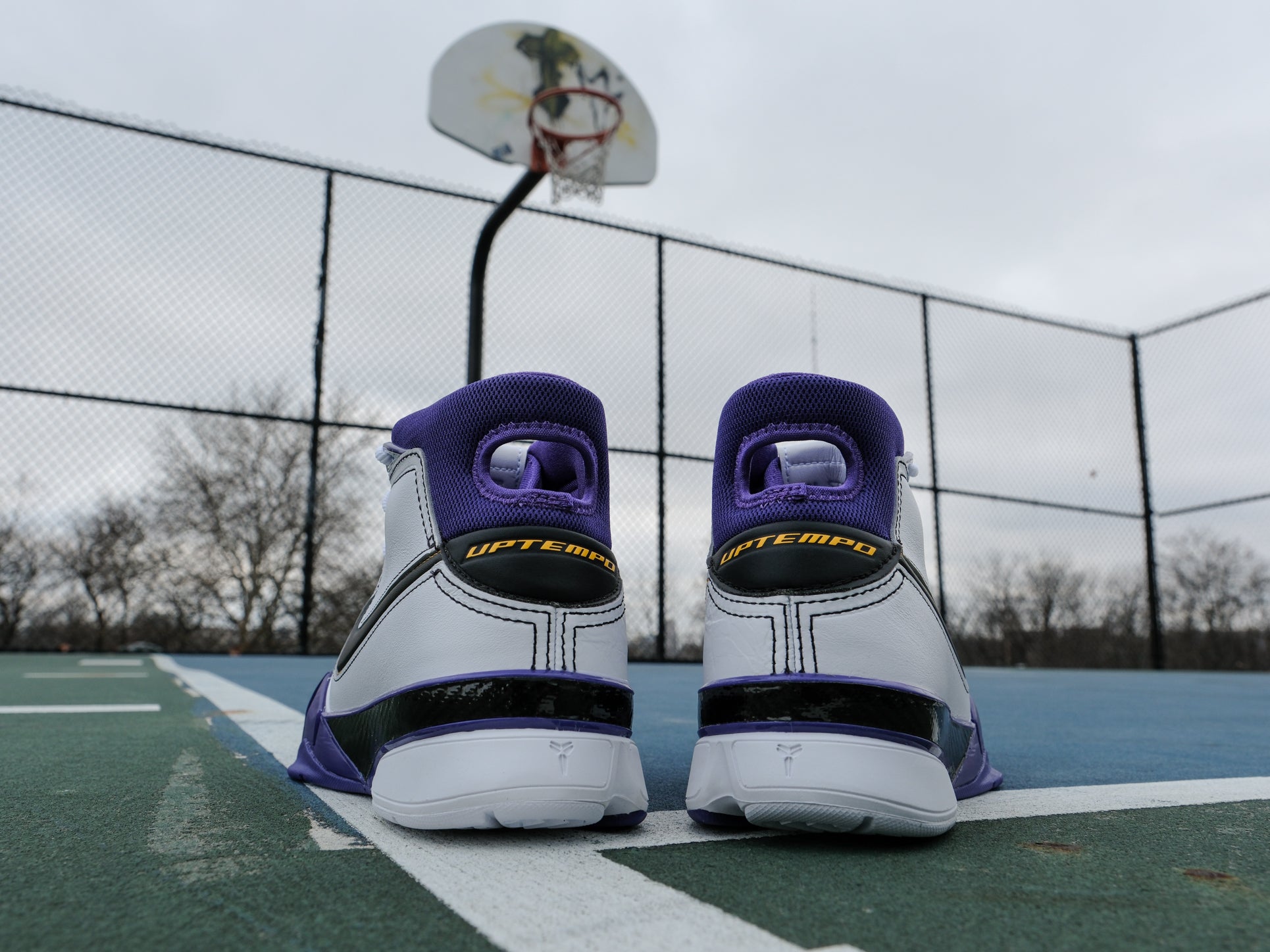 Nike Kobe I Protro '81 Points' – Unheardof Brand