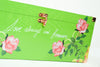 UNheardof Grandma's Couch Mothers Day Special Box Only 'Green'