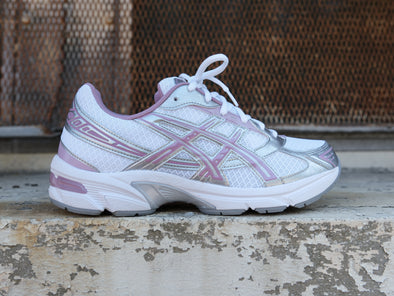 ASICS GEL-1130 'White/Taro Purple' – Unheardof Brand