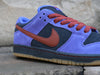 Nike SB Dunk Low Pro 'Persian Voilet'