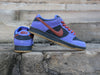 Nike SB Dunk Low Pro 'Persian Voilet'