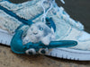 Nike Dunk Low (GS) "Abominable Snowman"