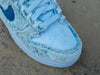 Nike Dunk Low (GS) "Abominable Snowman"