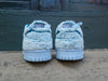Nike Dunk Low (GS) "Abominable Snowman"